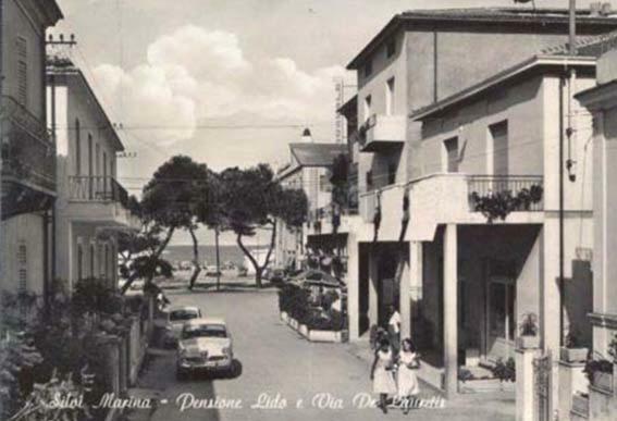 Albergo Lido Silvi Marina Dış mekan fotoğraf
