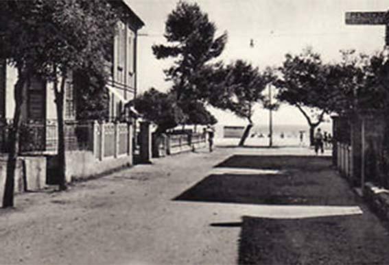 Albergo Lido Silvi Marina Dış mekan fotoğraf