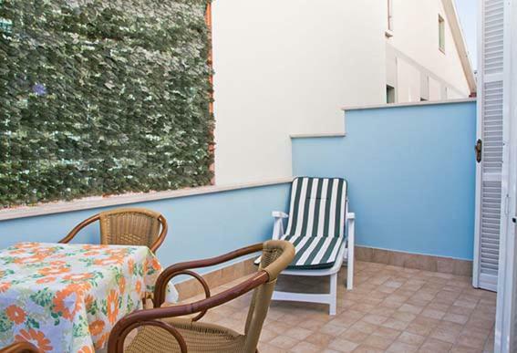 Albergo Lido Silvi Marina Dış mekan fotoğraf